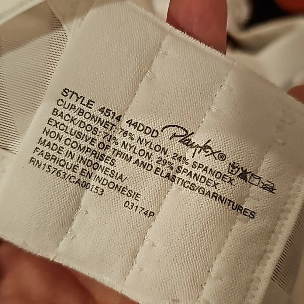 PLAYTEX Bra - Picture 5 of 5